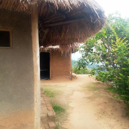 Mbunga Community Tourism Campsite Kasese Extérieur photo