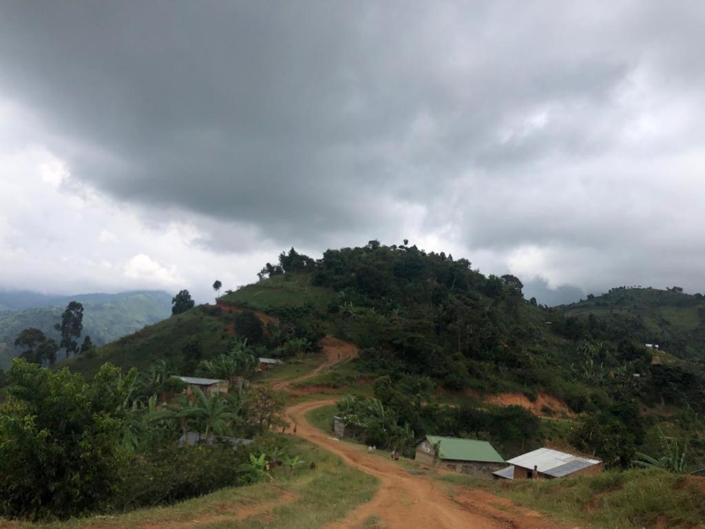 Mbunga Community Tourism Campsite Kasese Extérieur photo