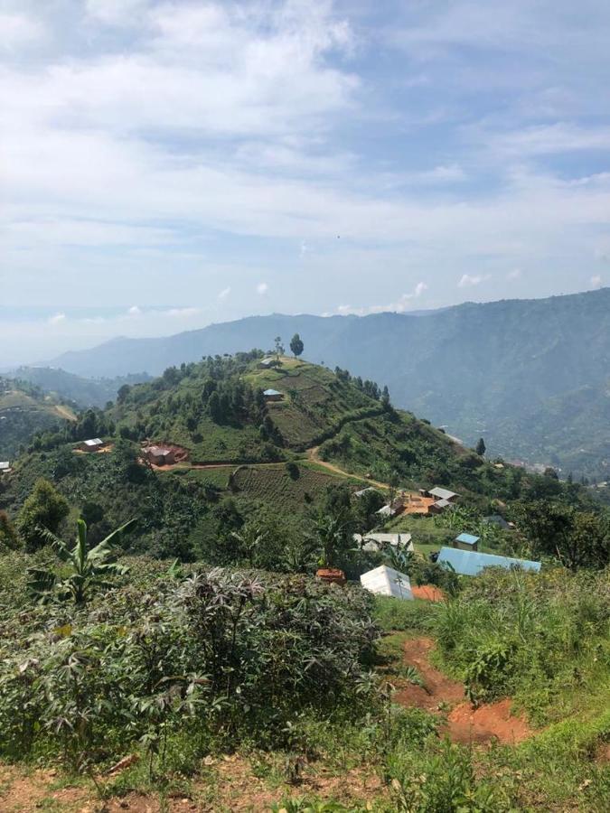 Mbunga Community Tourism Campsite Kasese Extérieur photo