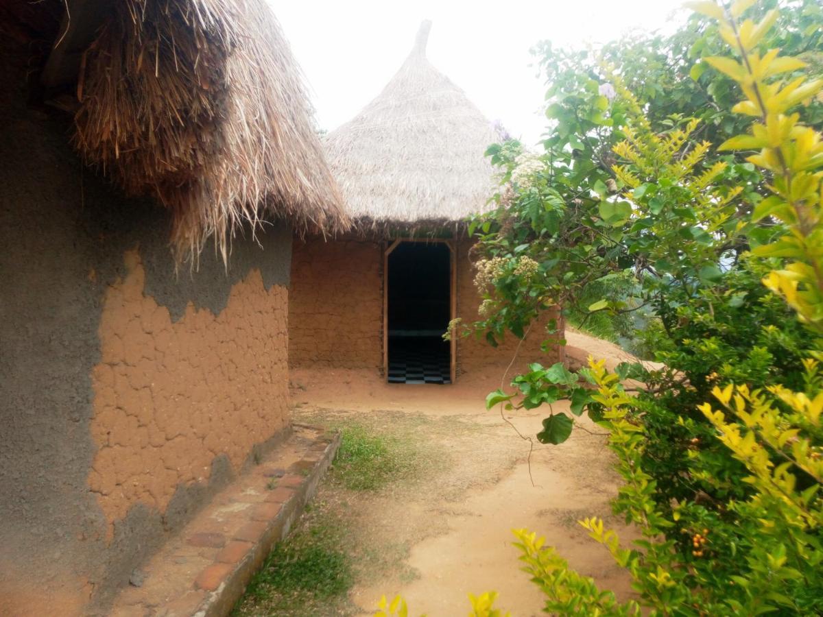 Mbunga Community Tourism Campsite Kasese Extérieur photo