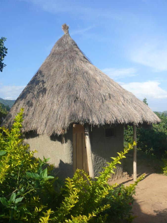 Mbunga Community Tourism Campsite Kasese Extérieur photo